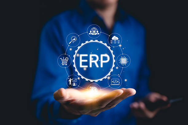 Signs Your Business Has Outgrown Spreadsheets and Needs an ERP