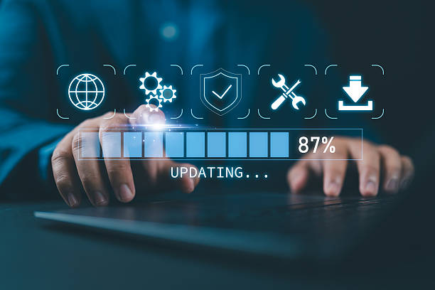 Article 4: Why Your Website Needs Regular Maintenance, Not Just a Launch Day